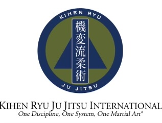 Kihen Ryu Logo